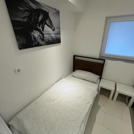 Mk 2 Wifi - Kostenlose Parkplaetze - In 5 Minuten In Der Stadt *