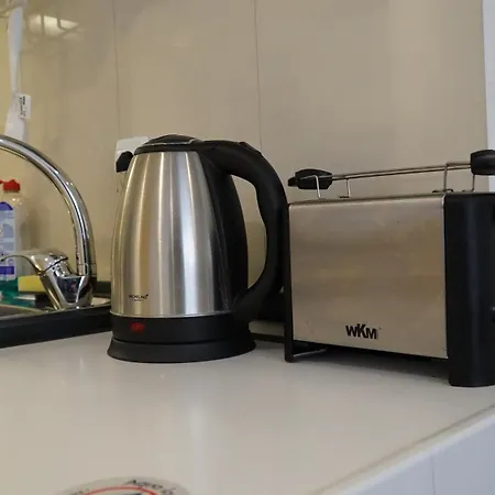 Mk 2 Wifi - Kostenlose Parkplaetze - In 5 Minuten In Der Stadt * Brema