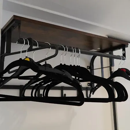 Apartamento Mk 2 Wifi - Kostenlose Parkplaetze - In 5 Minuten In Der Stadt *