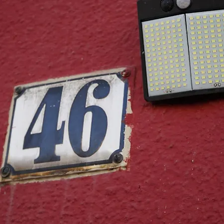 Mk 2 Wifi - Kostenlose Parkplaetze - In 5 Minuten In Der Stadt *