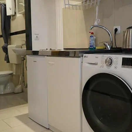 Mk 2 Wifi - Kostenlose Parkplaetze - In 5 Minuten In Der Stadt * Brema