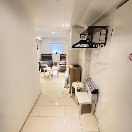 Apartamento Mk 2 Wifi - Kostenlose Parkplaetze - In 5 Minuten In Der Stadt Brema