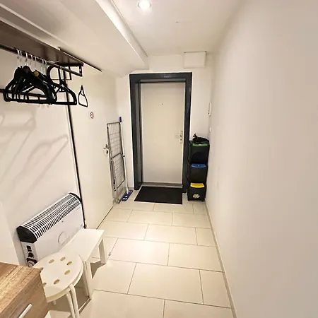 Mk 2 Wifi - Kostenlose Parkplaetze - In 5 Minuten In Der Stadt * Brema