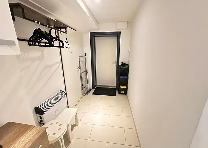 Mk 2 Wifi - Kostenlose Parkplaetze - In 5 Minuten In Der Stadt * Brema